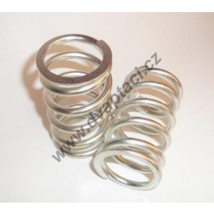 Pružina hydrauliky paletovacího vozíku AC